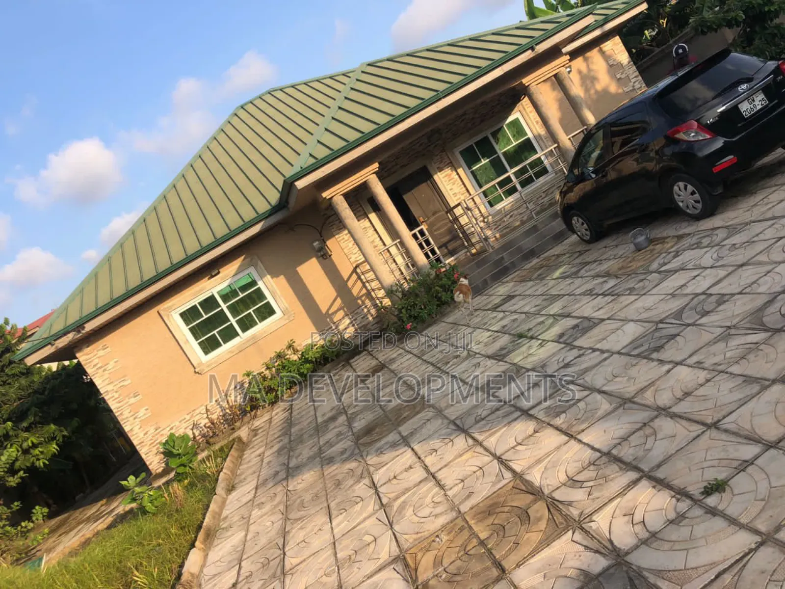3bdrm House in Madev Realty, Lapaz for sale