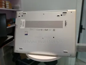 Laptop HP EliteBook 840 G6 16GB Intel Core i7 SSD 512GB