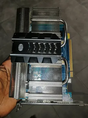 Sapphire Hd 7750 Ultimate 1gb