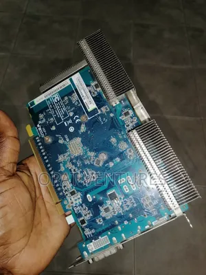 Sapphire Hd 7750 Ultimate 1gb