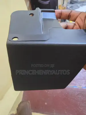 2019-2025 Toyota Rav4 Front Right Fender Protection Film