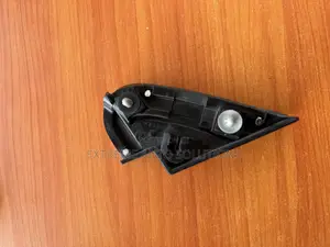 07-11 Honda Crv Cr-v Rh Passenger Side Mirror Corner Trim Moulding