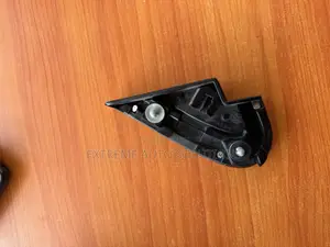07-11 Honda Crv Cr-v Rh Passenger Side Mirror Corner Trim Moulding