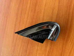 07-11 Honda Crv Cr-v Rh Passenger Side Mirror Corner Trim Moulding