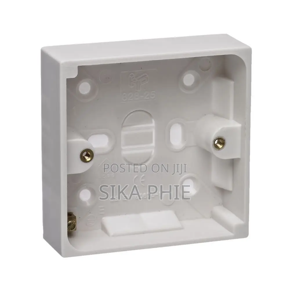 Pratress Box Available in Large Quantities