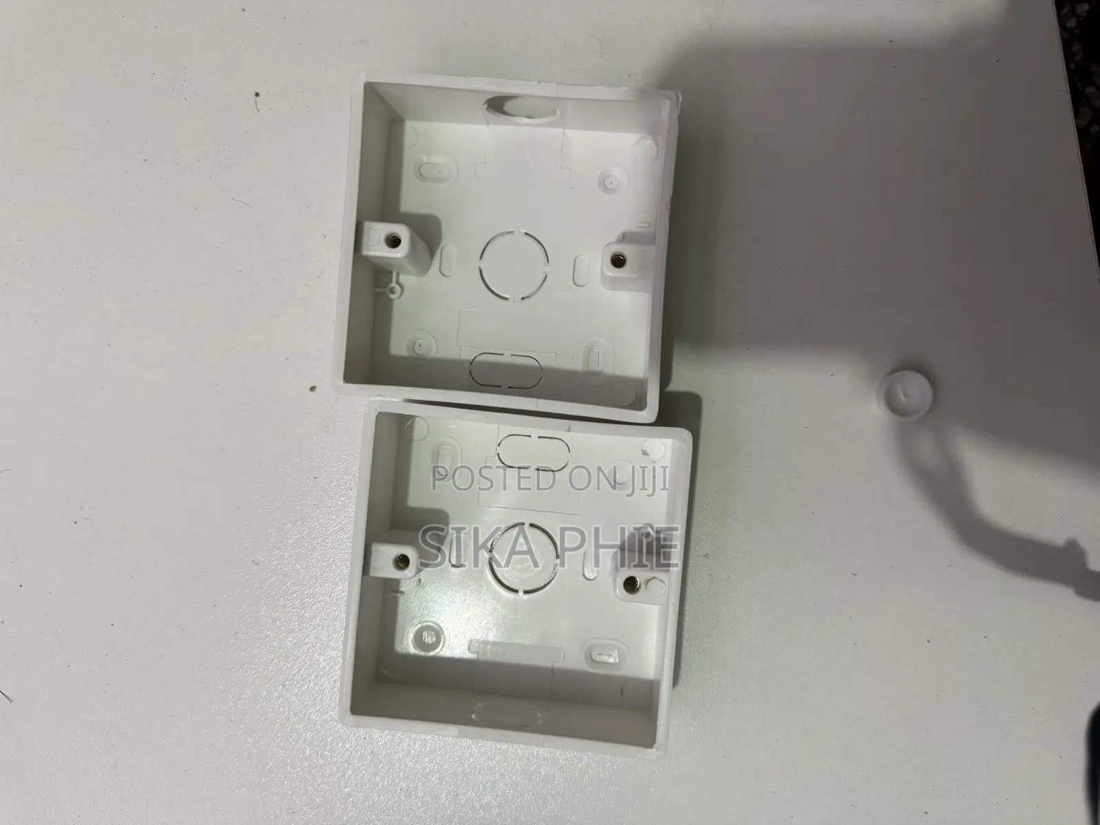 Pratress Box Available in Large Quantities