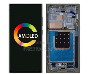 New Samsung Galaxy S24 Ultra Screen Replacement ( Original Amoled )