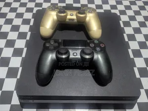 Playstation 4 Slim