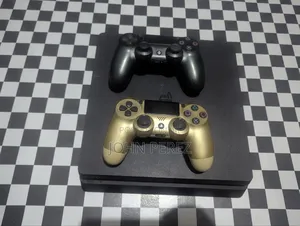 Playstation 4 Slim