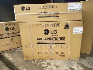 Lg 2.5 Ac Balm of the Burning Season