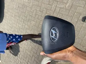 Hyundai Elantra 2017 Airbag Cover