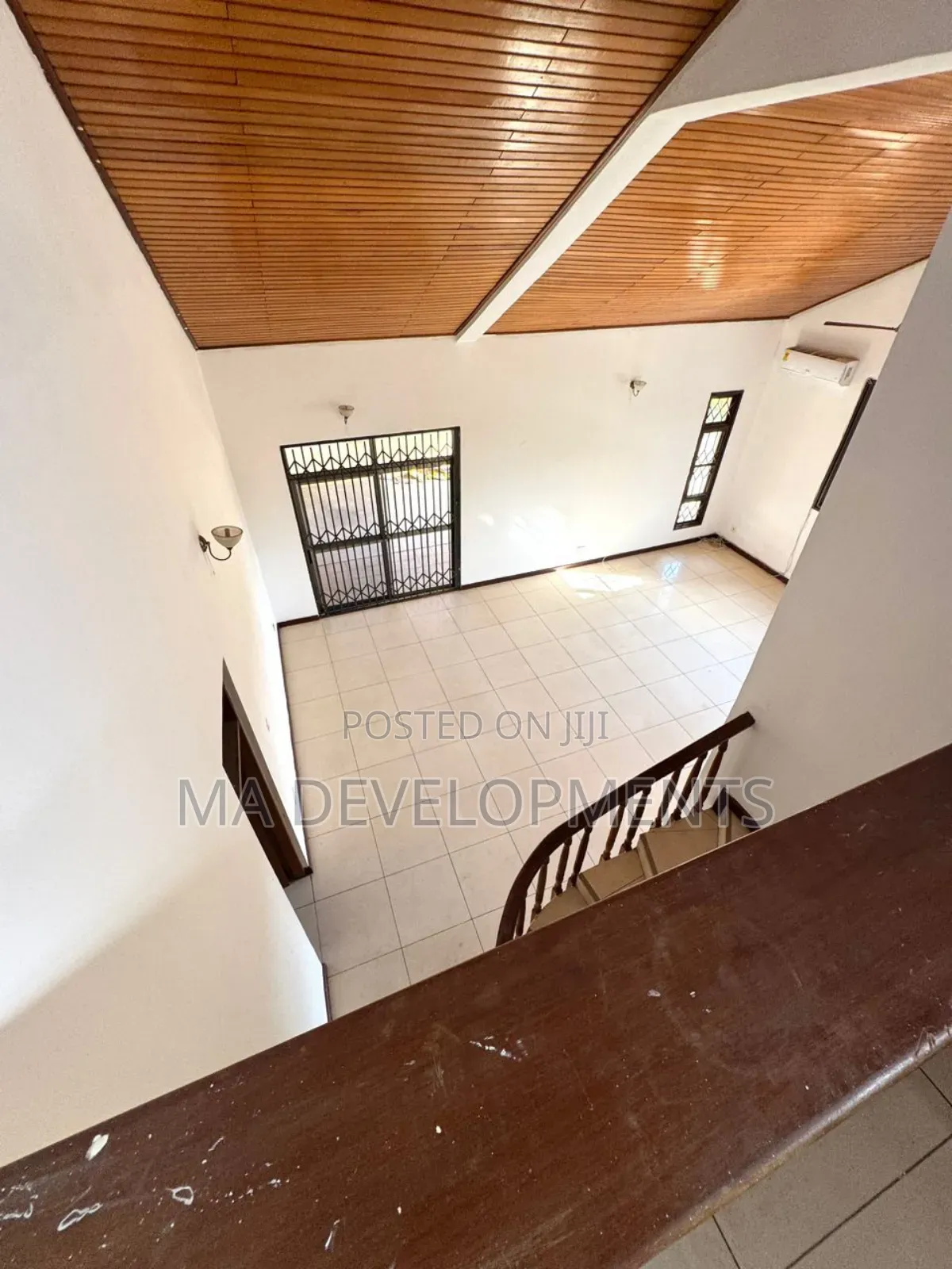 4bdrm House in Madev Realty, Kwabenya for rent