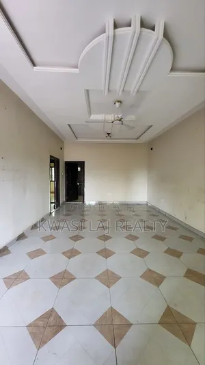 2bdrm Apartment in Scc, Weija for rent