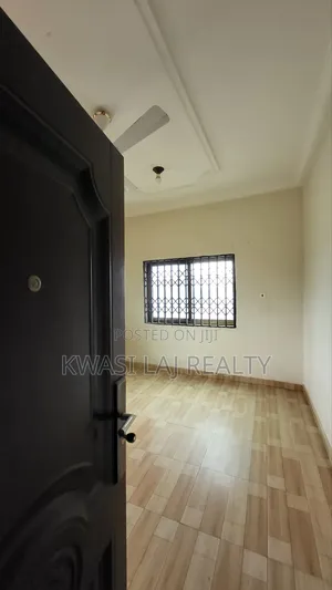 2bdrm Apartment in Scc, Weija for rent