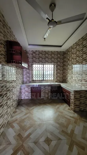 2bdrm Apartment in Scc, Weija for rent