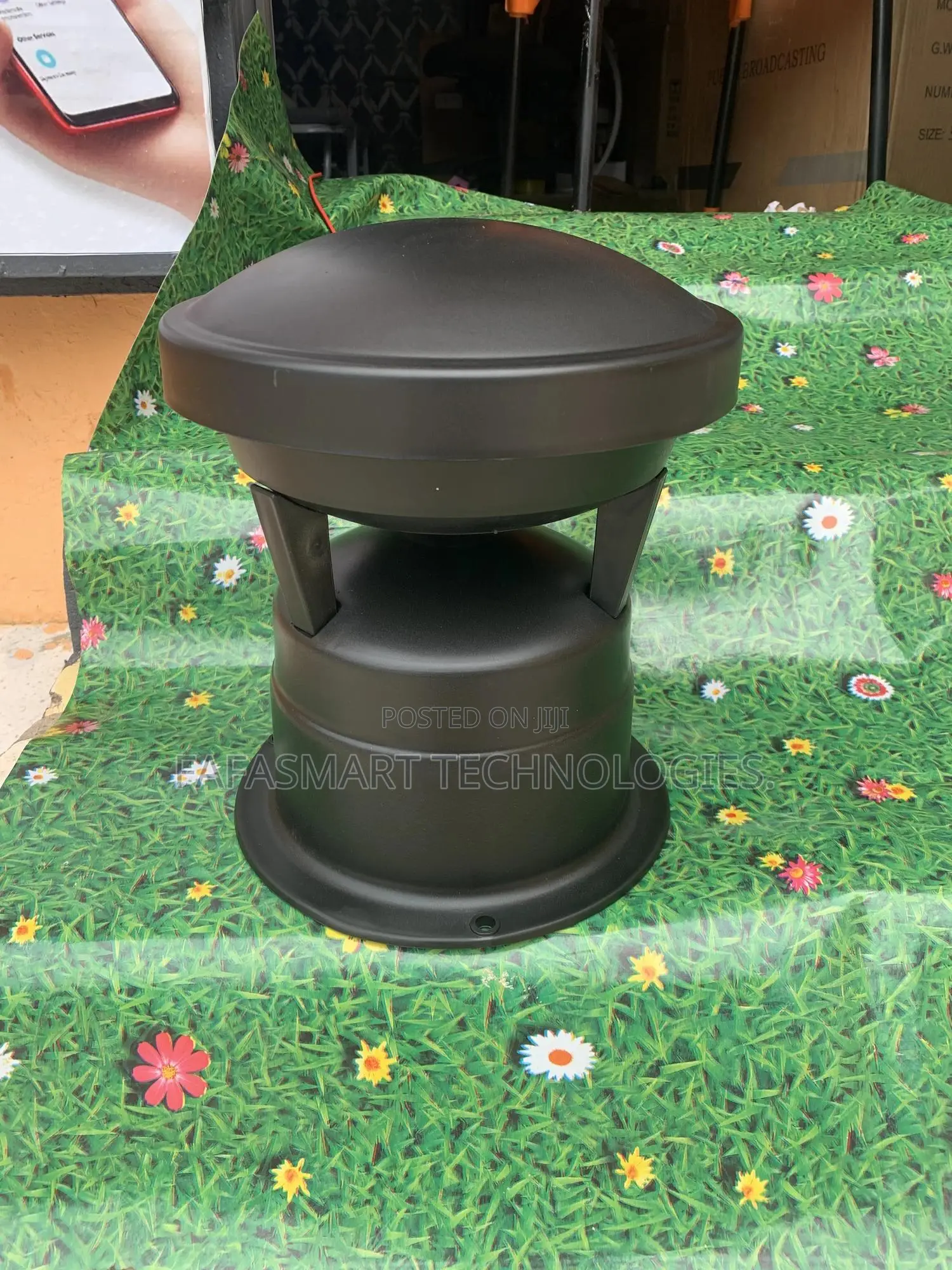 Most Affordable Garden Speaker