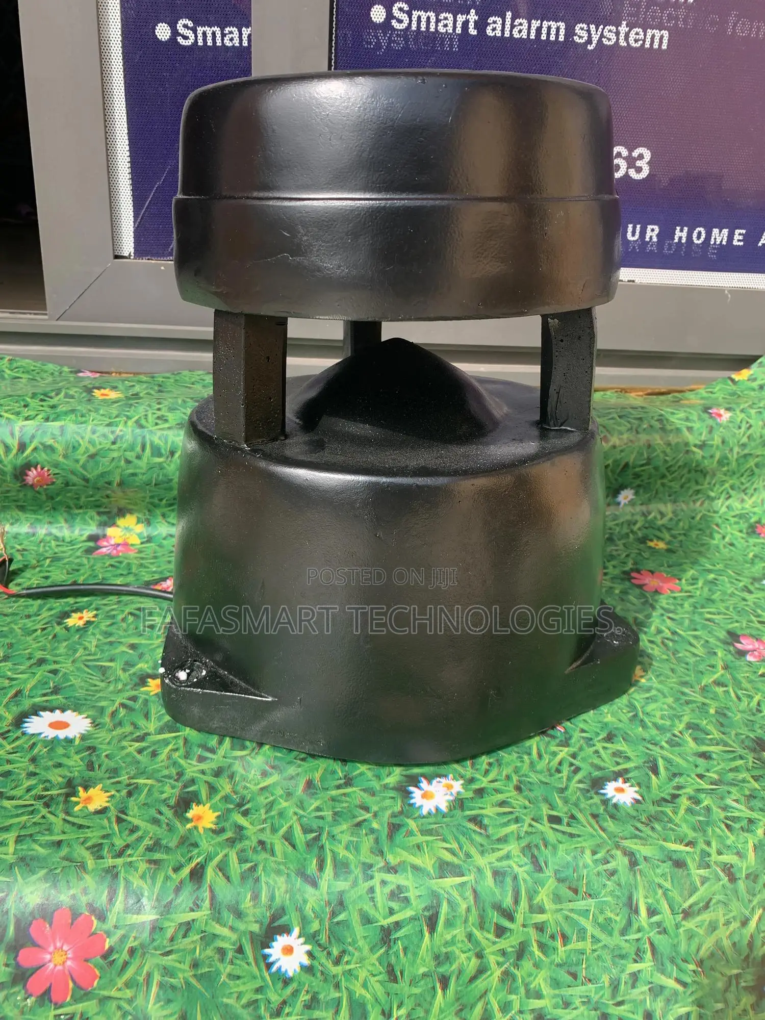 Waterproof Garden Speaker