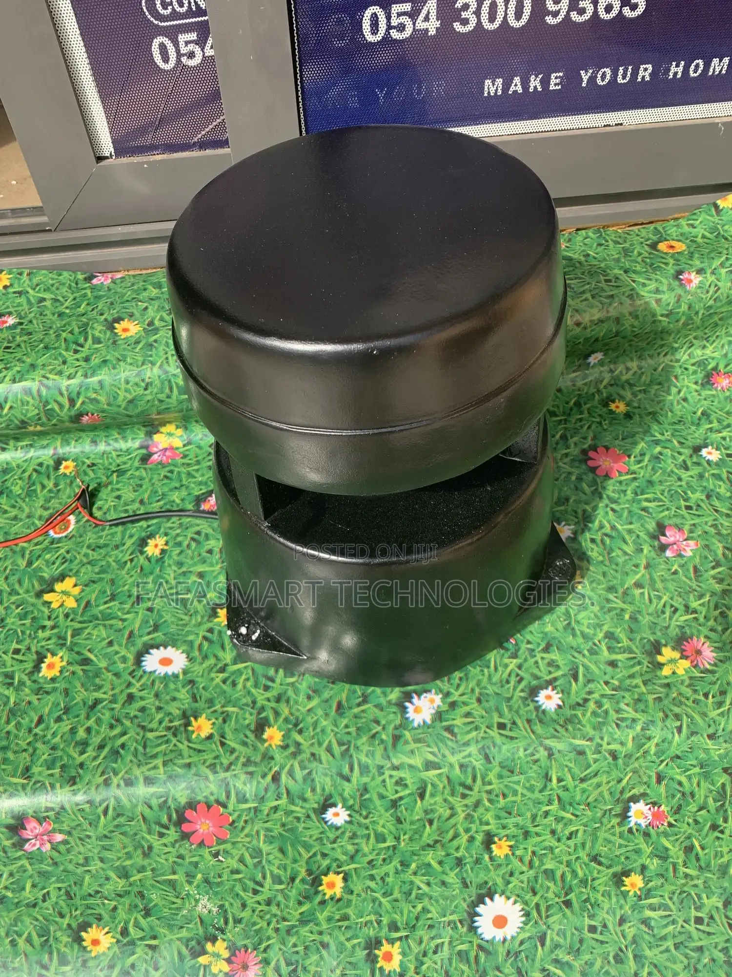 Waterproof Garden Speaker