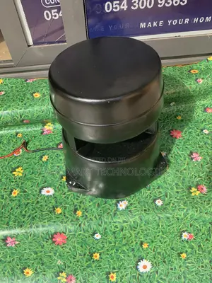 Waterproof Garden Speaker