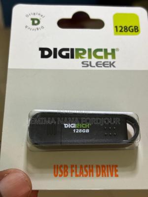 Digirich Pendrive 128gb in Dansoman - Computer Accessories , Jemima ...