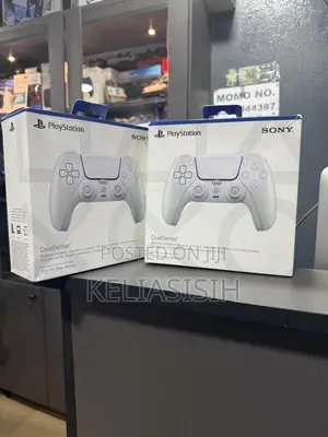 Ps5 Controllers