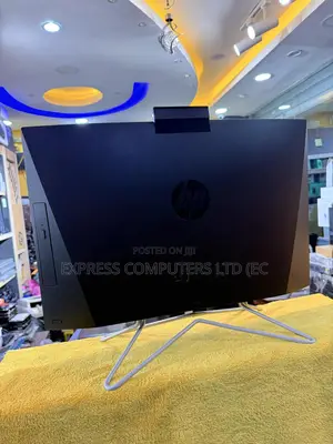Desktop Computer HP Pavilion 24 20GB Intel Core i5 HDD+SSD 1T