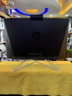 Desktop Computer HP Pavilion 24 20GB Intel Core i5 HDD+SSD 1T