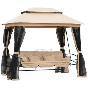 Gazebo Tent