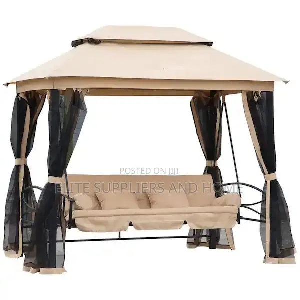 Gazebo Tent