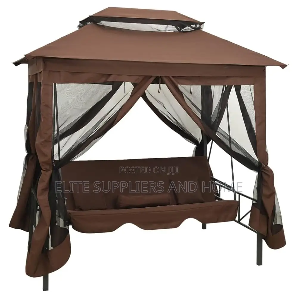 Gazebo Tent