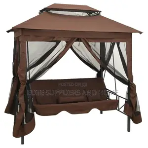 Gazebo Tent