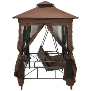 Gazebo Tent
