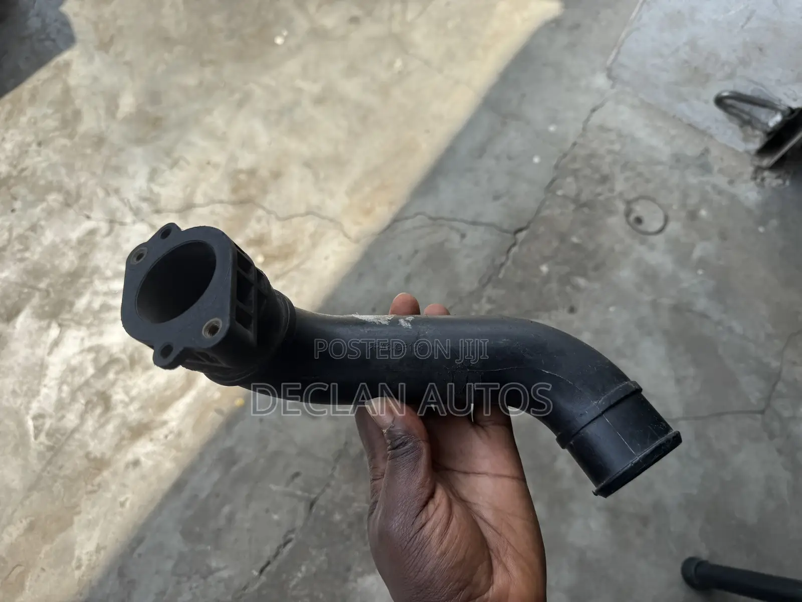 Honda Civic 2016 To 2019 Turbo Hose Available