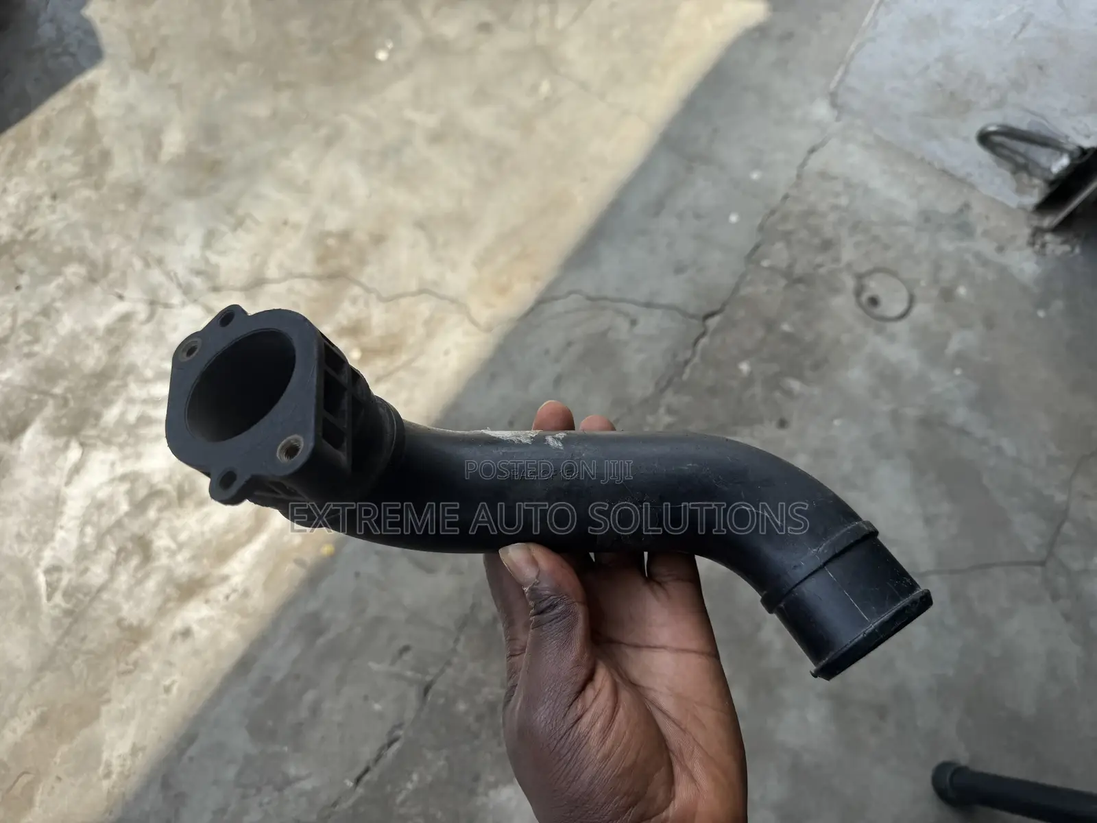 Honda Civic 2016 To 2019 Turbo Hose Available