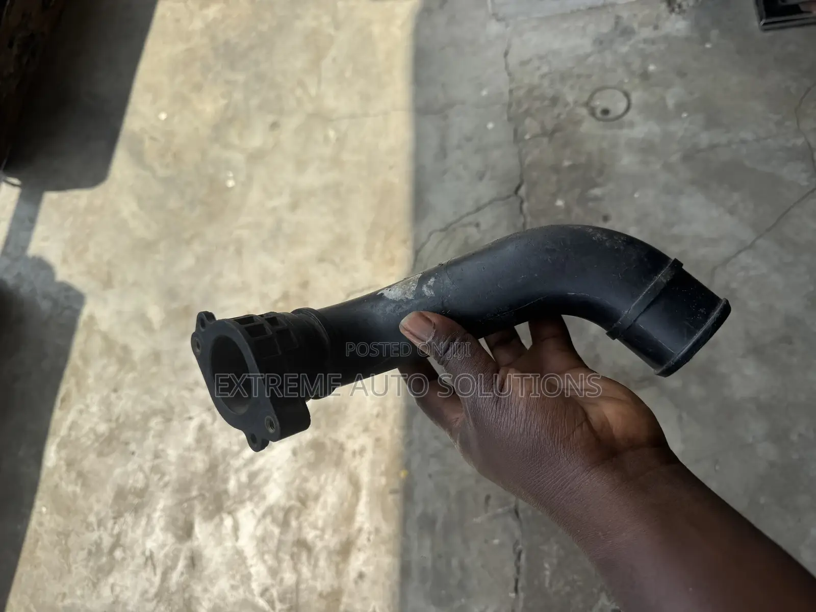 Honda Civic 2016 To 2019 Turbo Hose Available