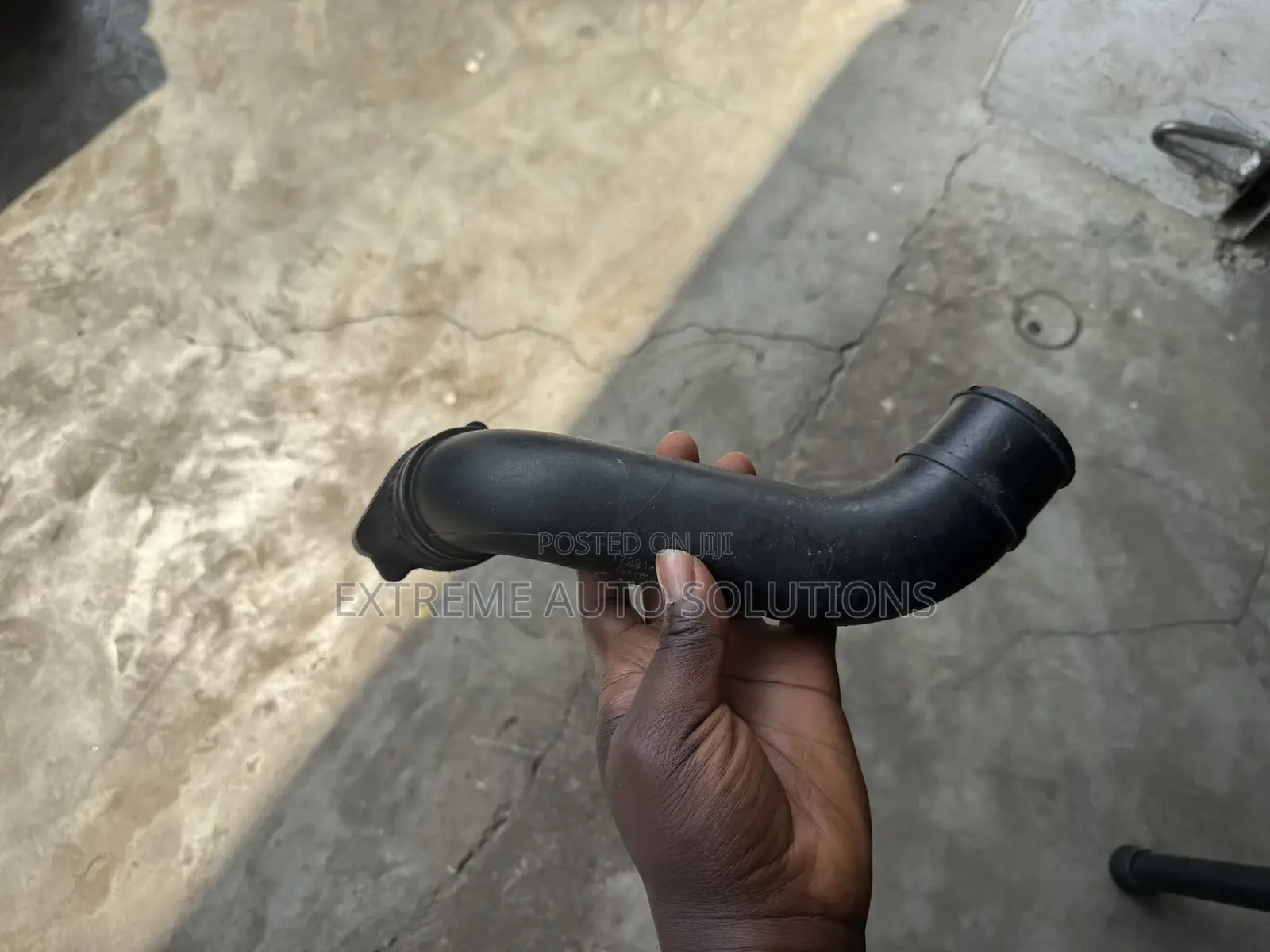 Honda Civic 2016 To 2019 Turbo Hose Available