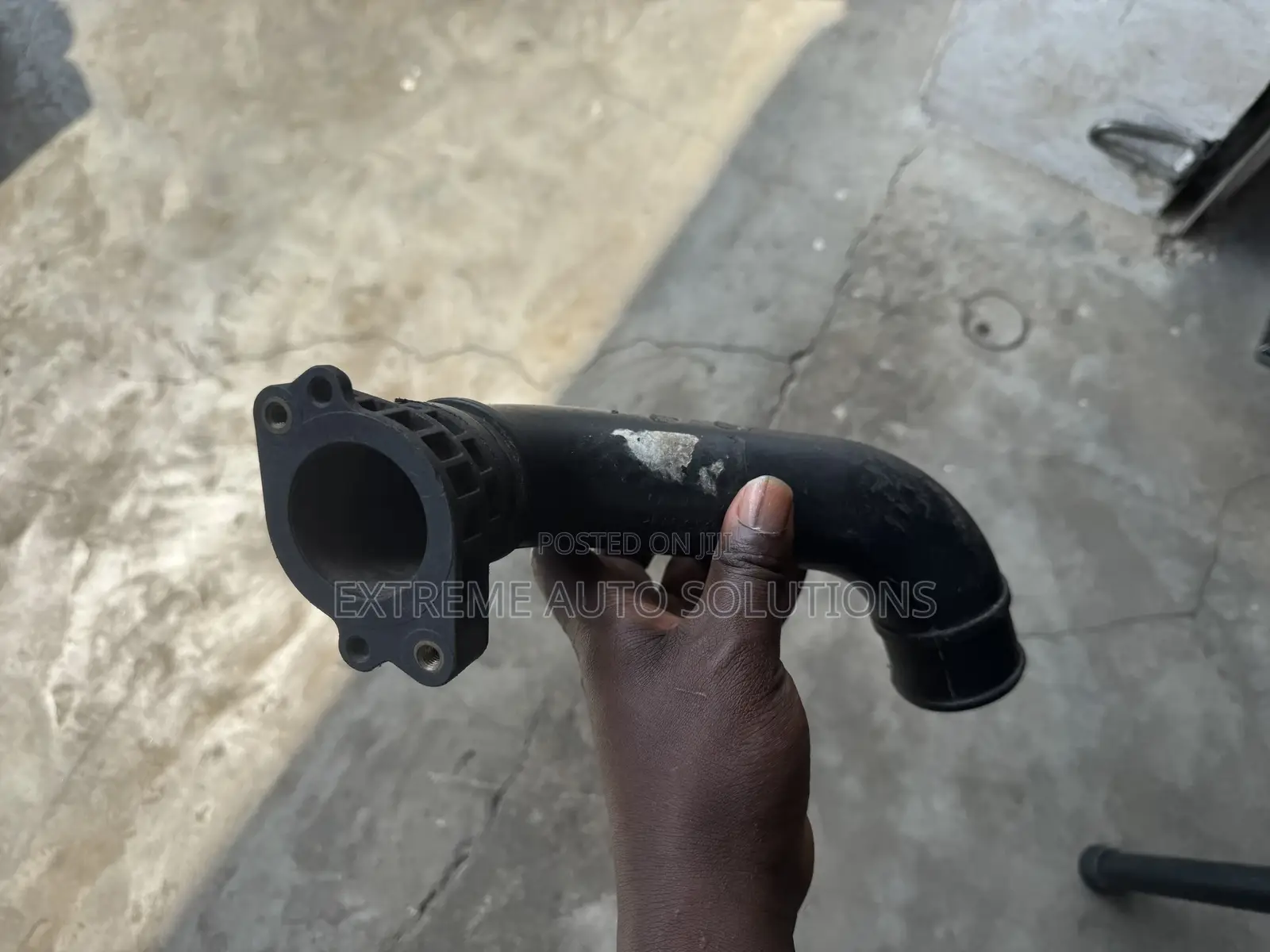 Honda Civic 2016 To 2019 Turbo Hose Available