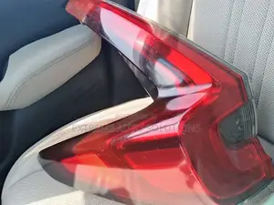 2020 2021 2022 Honda Cr-v Driver Lh Quarter Panel Tail Light Capa