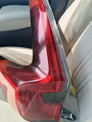 2020 2021 2022 Honda Cr-v Driver Lh Quarter Panel Tail Light Capa