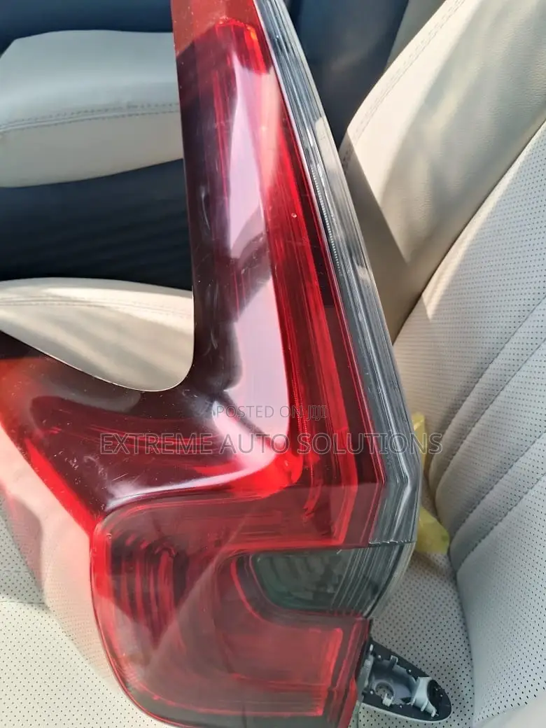 2020 2021 2022 Honda Cr-v Driver Lh Quarter Panel Tail Light Capa