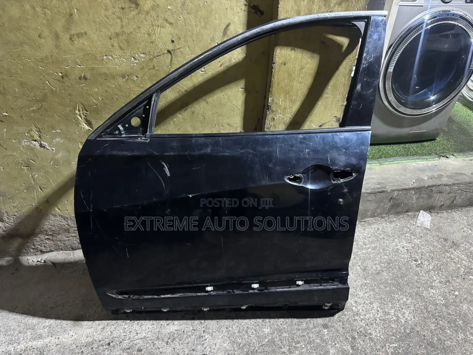 Acura Rdx 2019 Front Left