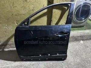 Acura Rdx 2019 Front Left