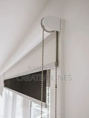 Curtain Blinds Installations