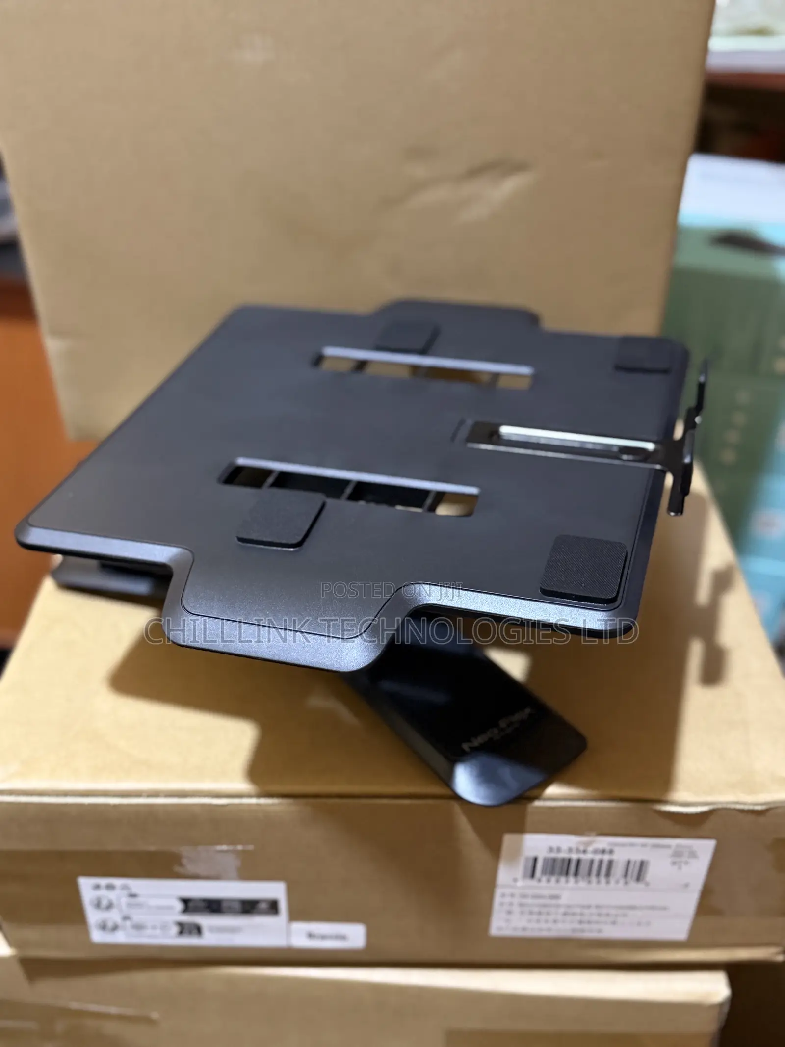 Neo-flex Notebook Lift Stand Laptop Mount