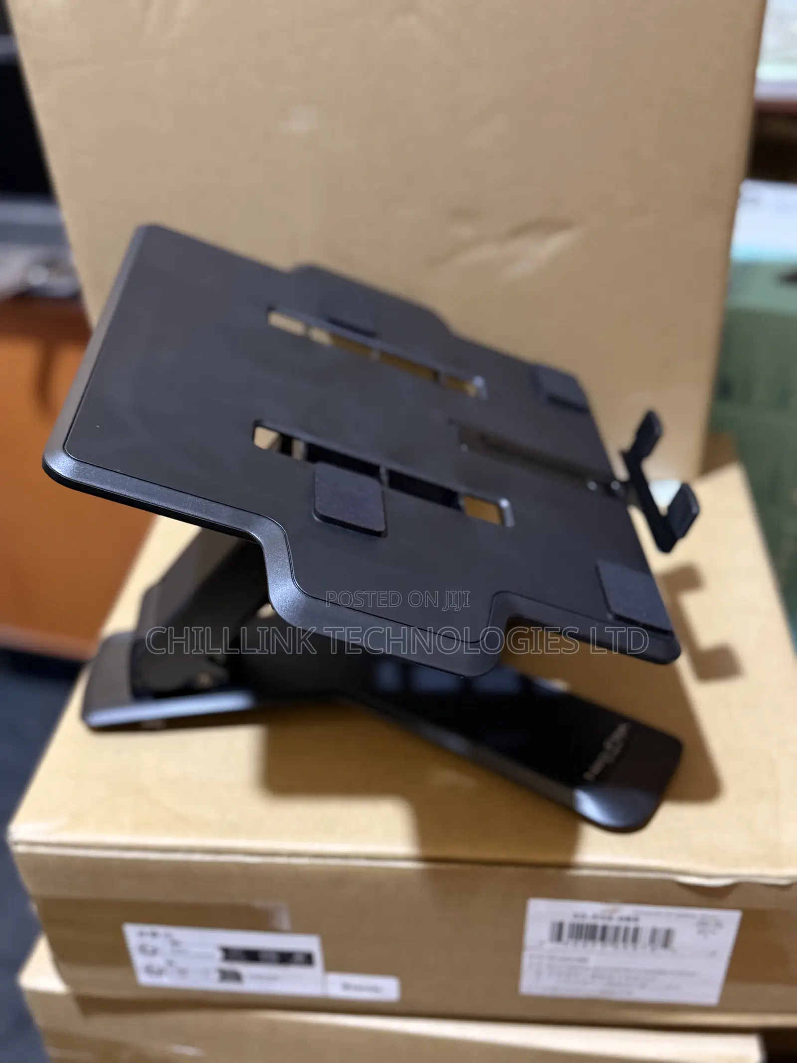 Neo-flex Notebook Lift Stand Laptop Mount