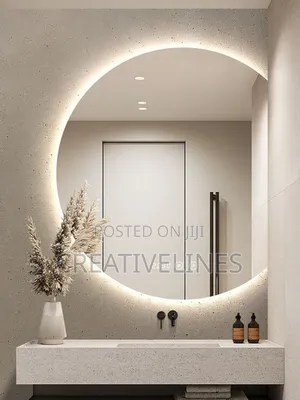 Add Light to Your Mirror