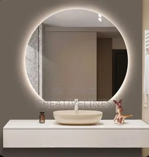 Add Light to Your Mirror