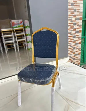 High Quality Made in Ghana Auditorium Chairs