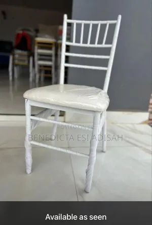 High Quality Made in Ghana Auditorium Chairs