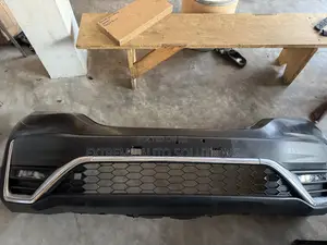 2017-2022 Honda Cr-v Front Bumper